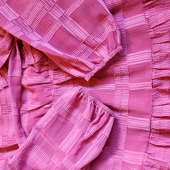 ADELYN RAE DRESS - Picture 14 of 15